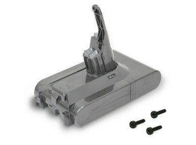 DYSON BATTERY FOR ALL V8 MODELS 967834-02 GENUINE DYSON PART IN HEIDELBERG