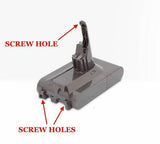 DYSON BATTERY FOR ALL V8 MODELS 967834-02 GENUINE DYSON PART IN HEIDELBERG