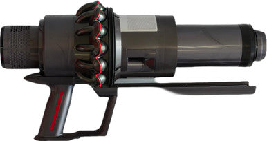 DYSON BODY & CYCLONE ASSY 447923-01 FOR GEN5 OUTSIZE ABSOLUTE CORDLESS GENUINE