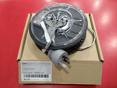 DYSON CORD REWIND 904031-35 FOR DC19 AND DC29 GENUINE DYSON PART IN HEIDELBERG