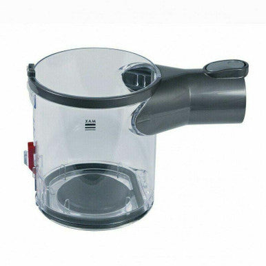 DYSON DUST BIN 965660-01 FOR DC59 61 62 V6 ANIMAL GENUINE PART IN HEIDELBERG