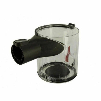 DYSON DUST BIN 965660-01 FOR DC59 61 62 V6 ANIMAL GENUINE PART IN HEIDELBERG