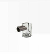 DYSON DUST BIN HANDHELD 924531-01 FOR DC44 Animal and DC45 GENUINE IN HEIDELBERG