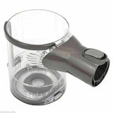 DYSON DUST BIN HANDHELD 924531-01 FOR DC44 Animal and DC45 GENUINE IN HEIDELBERG