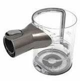 DYSON DUST BIN HANDHELD FOR DC31 DC35 GENUINE DYSON PART 917085-02 IN HEIDELBERG