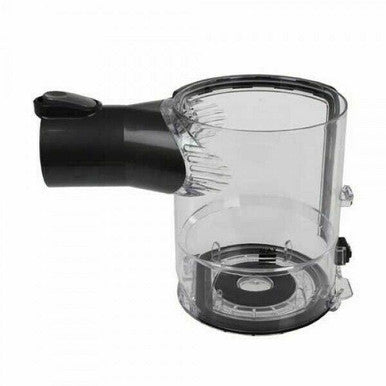 DYSON DUST BIN HANDHELD FOR DC31 DC35 GENUINE DYSON PART 917085-02 IN HEIDELBERG