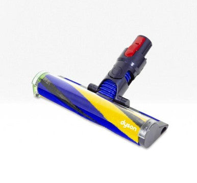 DYSON FLUFFY OPTIC CLEANER HEAD 972417-02 FOR GEN5 OUTSIZE & GEN5 DETECT GENUINE