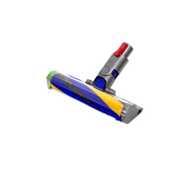 DYSON FLUFFY OPTIC LASER CLEANER HEAD 972522-01 FOR V7 V8 V10 V11 V15 GENUINE