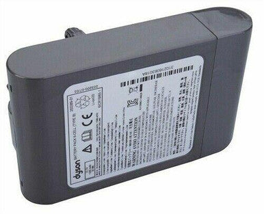 DYSON GENUINE BATTERY 967810-21 FOR DC58 DC59 DC61 DC62 V6 ANIMAL IN HEIDELBERG
