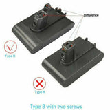 DYSON GENUINE BATTERY 967861-04 FOR DC31 DC35 DC44 AND DC45 Type B IN HEIDELBERG