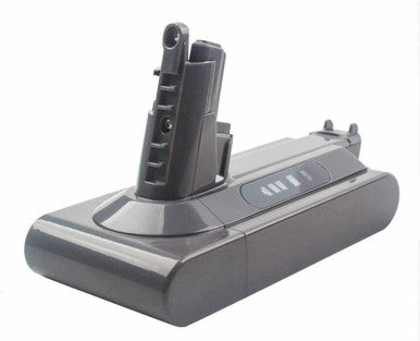 DYSON GENUINE REPLACEMENT BATTERY 969352-02 FOR ALL V10 MODELS IN HEIDELBERG