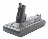 DYSON GENUINE REPLACEMENT BATTERY 969352-02 FOR ALL V10 MODELS IN HEIDELBERG