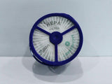 DYSON HEPA FILTER 900669-01 FOR DC01 GENUINE PART IN HEIDELBERG
