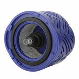 DYSON HEPA POST FILTER 966741-01 FOR V6 SV07 SV09 GENUINE PART IN HEIDELBERG