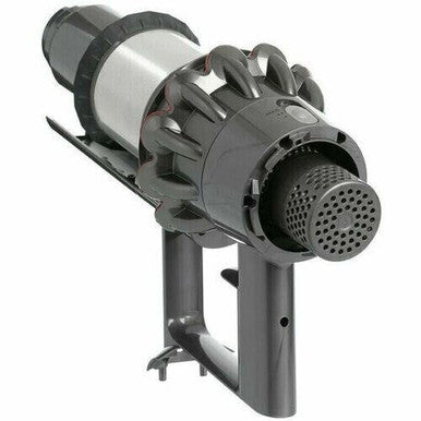 DYSON MAIN BODY & CYCLONE 969596-06 FOR V10 ABSOLUTE GENUINE IN HEIDELBERG