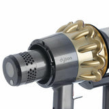 DYSON MAIN BODY & CYCLONE 970142-02 FOR V11 ABSOLUTE VACS GENUINE IN HEIDELBERG