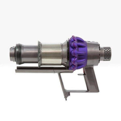 DYSON MAIN BODY & CYCLONE PURPLE 969596-06 FOR V10 ANIMAL GENUINE IN HEIDELBERG