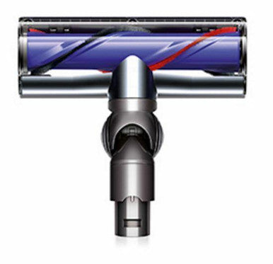 DYSON MOTOR HEAD CLEANER 966084-01 FOR ABSOLUTE & V6 ANIMAL GENUINE HEIDELBERG