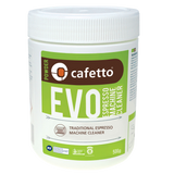 Cafetto 500g EVO Organic Espresso Group Head Coffee Machine Cleaner