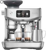 Breville The Oracle Jet Coffee Machine