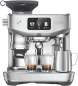Breville The Oracle Jet Coffee Machine