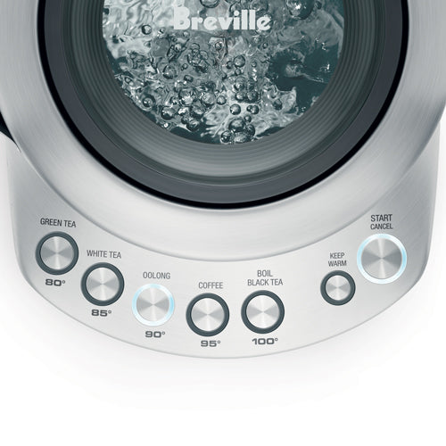 Breville The Smart Kettle