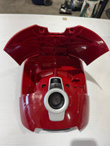 Miele Dust Compartment Lid C3CDLID for C3 Cat and Dog Vacuum Series