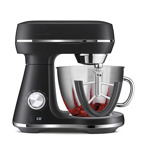 Breville The Bakery Chef Hub Stand Mixer