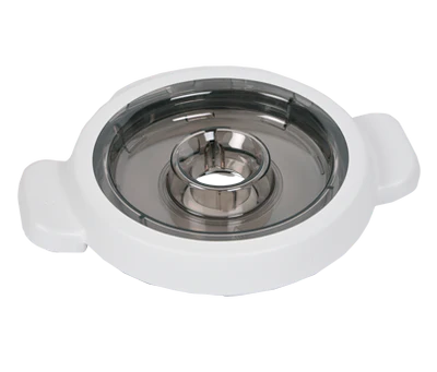 Moulinex Lid and Seal White MS-8030001140 for Cuisine Companion Food Processor