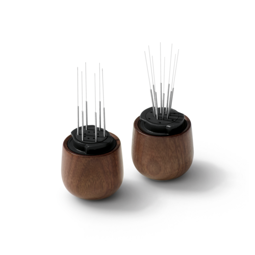 Breville The Distribution Duo 58mm