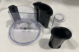 Kenwood Lid and Pusher Set AS00004604 for FDM72 Food Processor