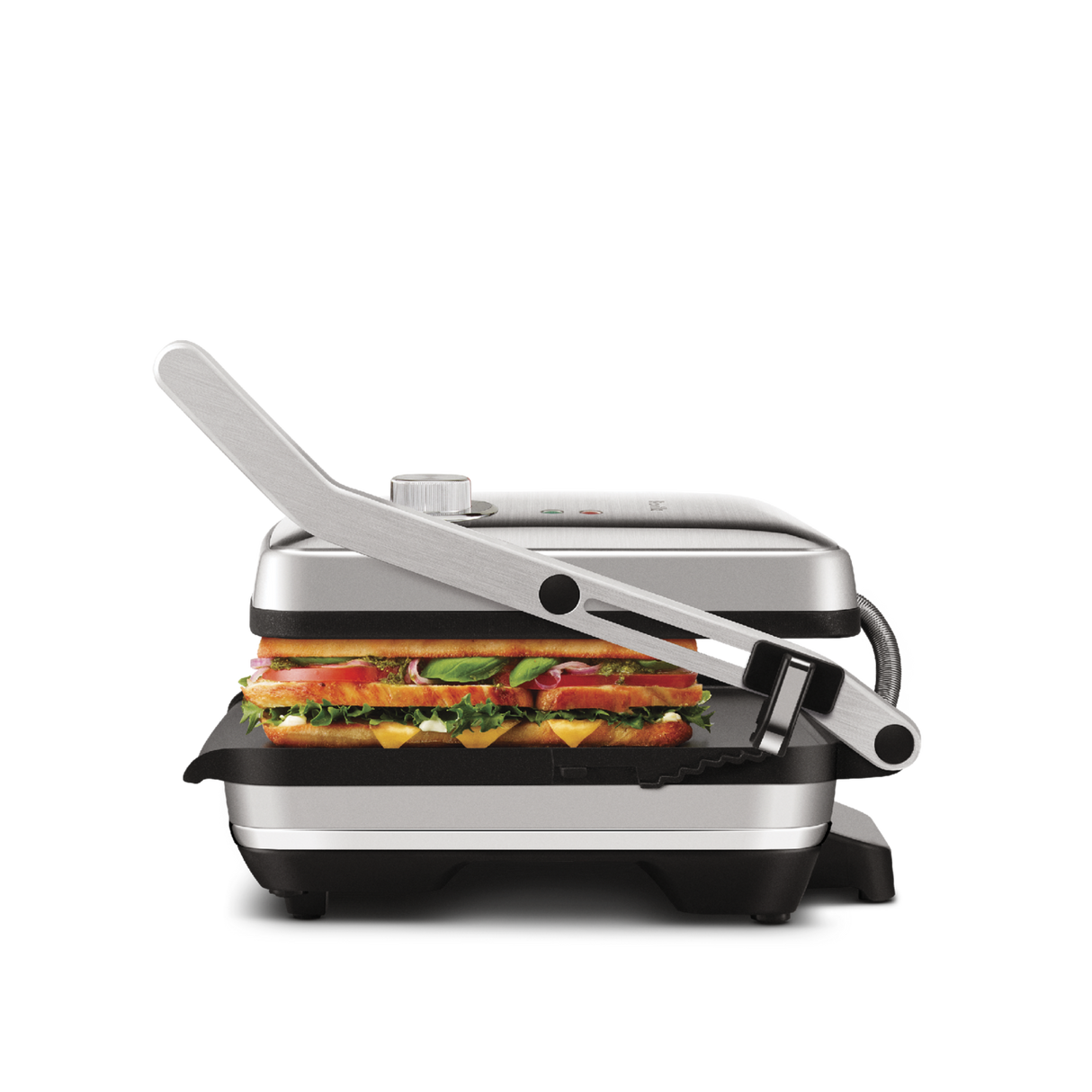 Breville The Adjusta Grill And Sear