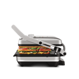 Breville The Adjusta Grill And Sear