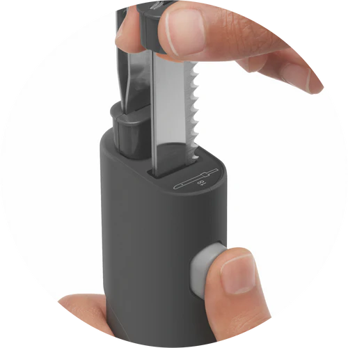 Breville The Slice N Carve Cordless Electric Knife