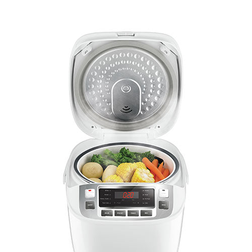 Breville The Smart Rice Box Rice Cooker