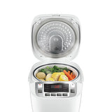 Breville The Smart Rice Box Rice Cooker
