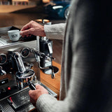 ECM Synchronika AMG Limited Edition