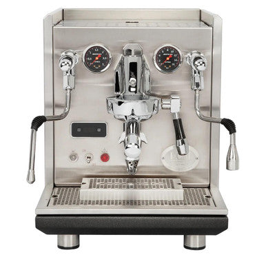 ECM Synchronika AMG Limited Edition