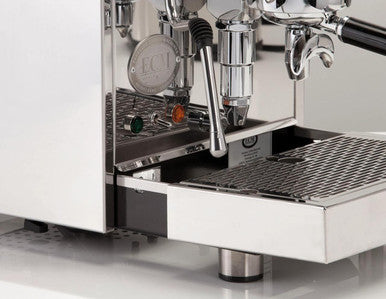 ECM Mechanika IV Profi