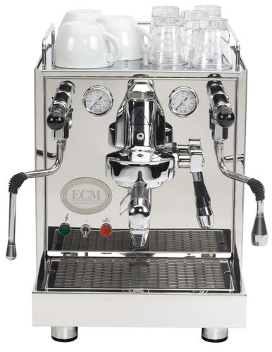 ECM Mechanika IV Profi