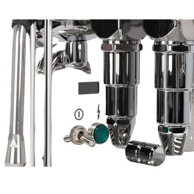 ECM Mechanika VI Slim PID