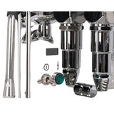 ECM Mechanika VI Slim PID