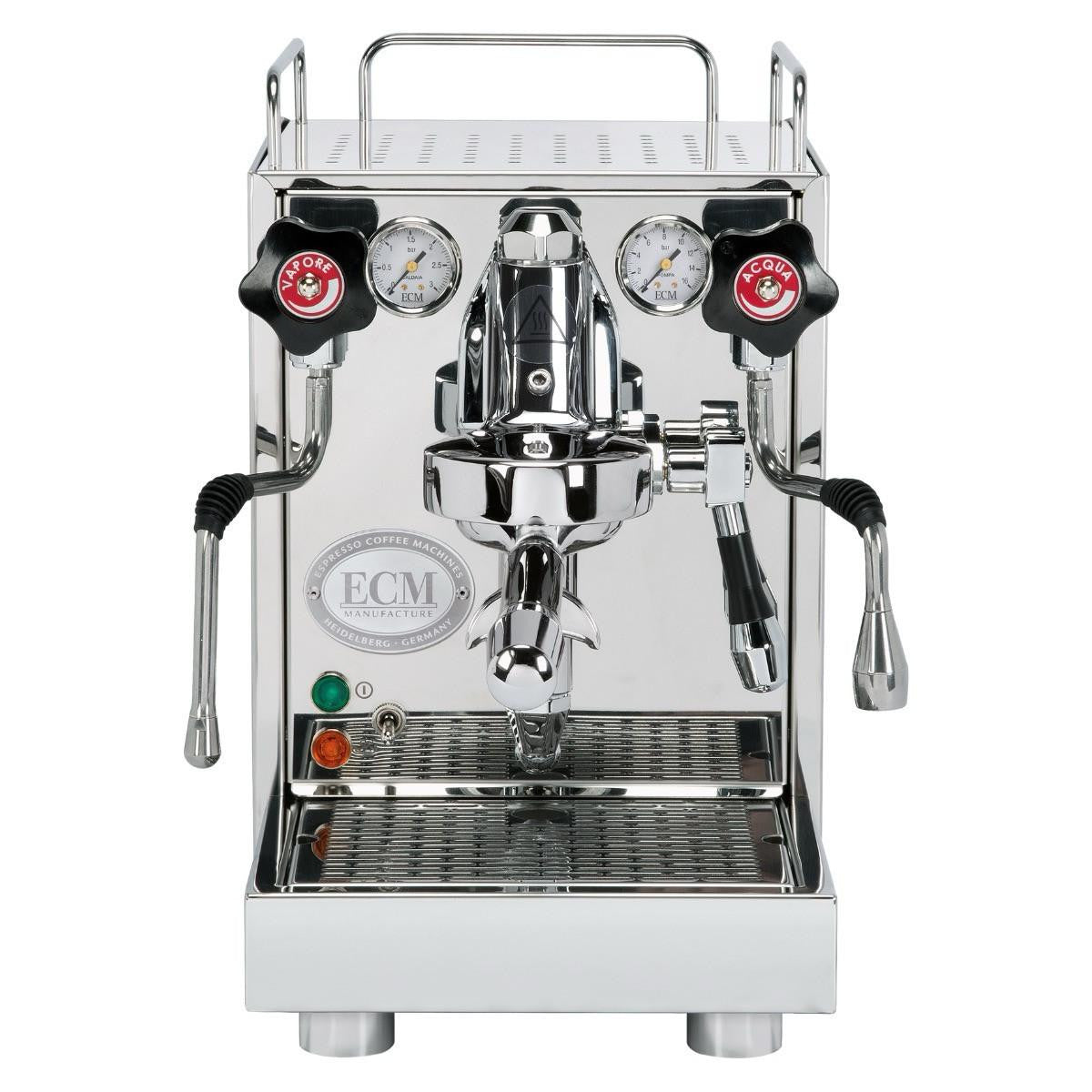  ECM Mechanika VI Slim 