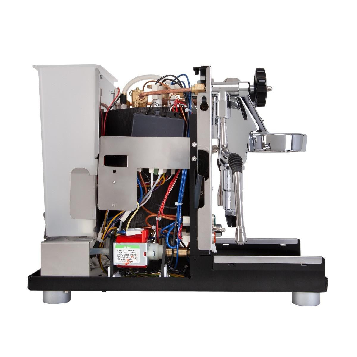  ECM Mechanika VI Slim 