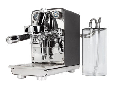 ECM Puristika Anthracite