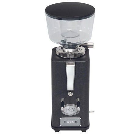  ECM S- Automatik 64 Anthracite 