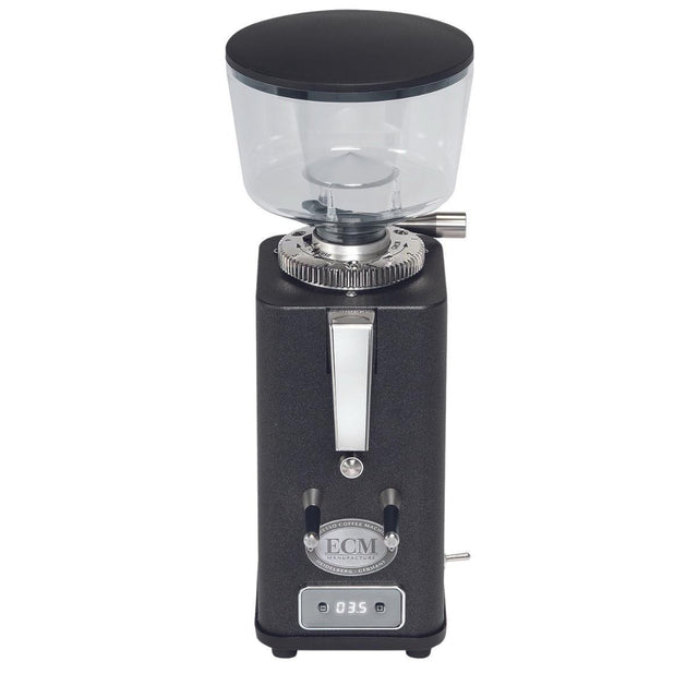  ECM S- Automatik 64 Anthracite 