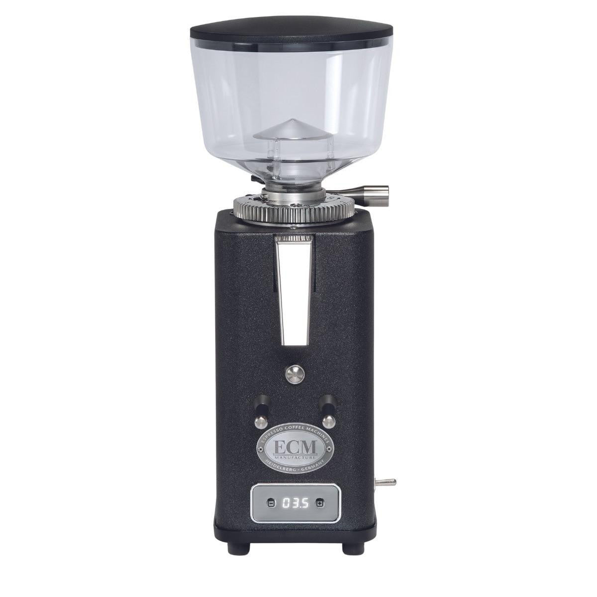  ECM S- Automatik 64 Anthracite 