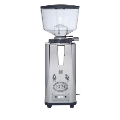 ECM S- Automatik 64 Stainless Steel