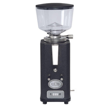 ECM S- Automatik 64 Stainless Steel